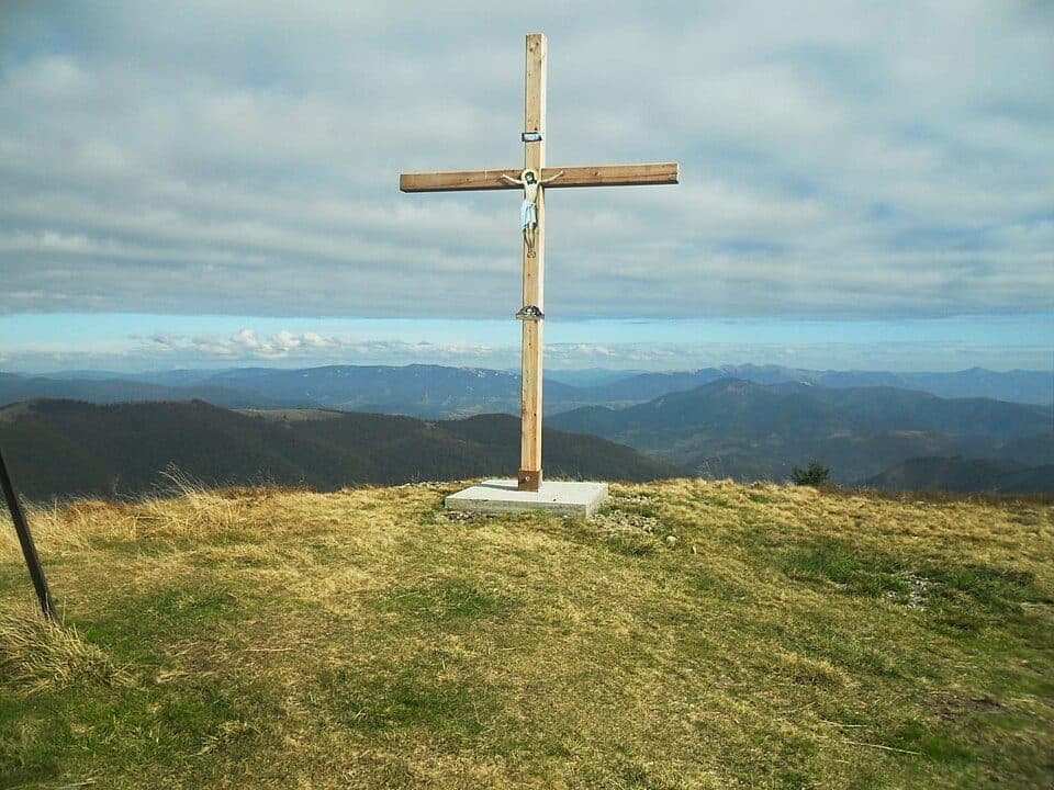 Kuk (szczyt) — zdjęcie 2