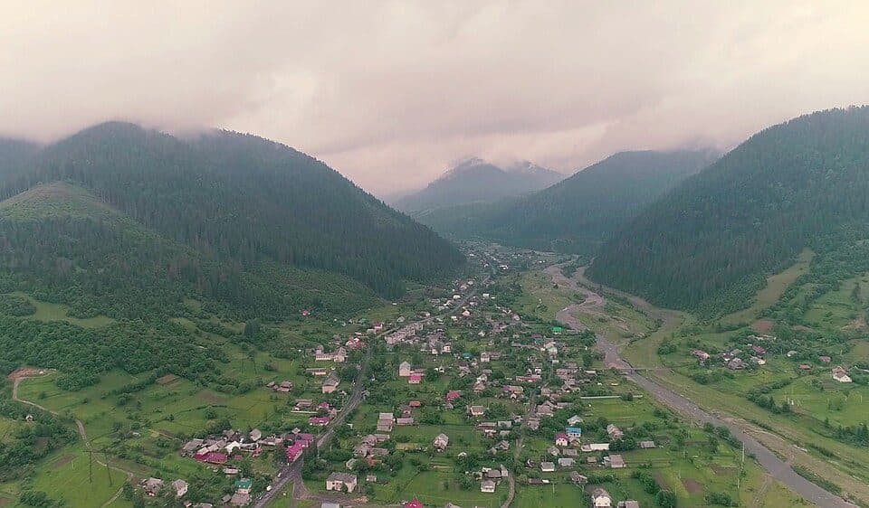 Майдан