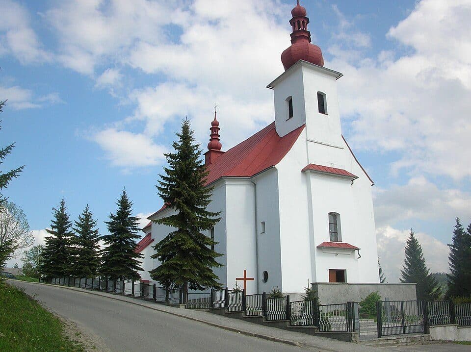 Rabczyca — zdjęcie 1