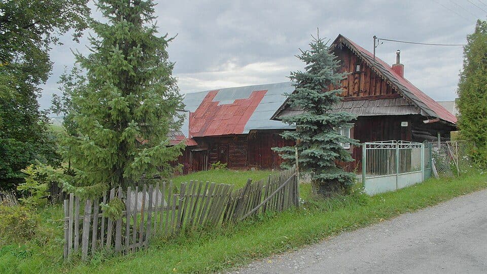 Orawskie Wesele — zdjęcie 1
