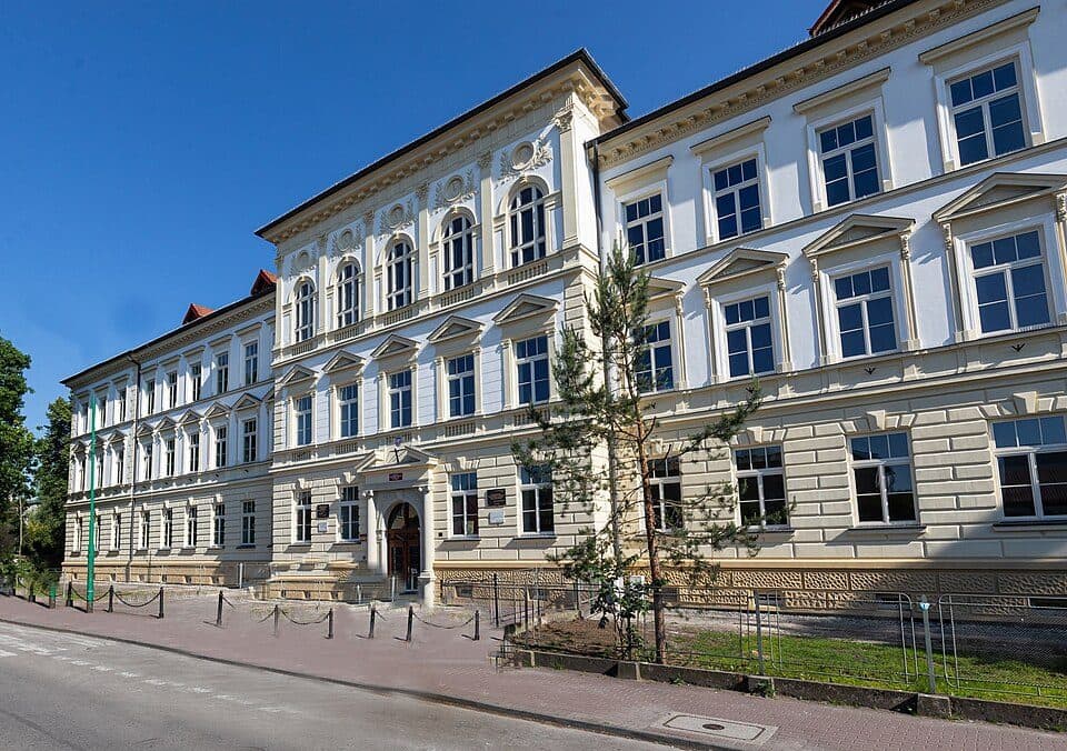 Szlakiem Papieża Jana Pawła II