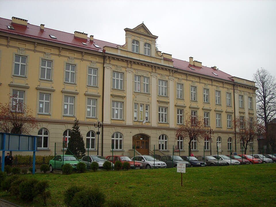 Szlak Najazdu Szwedzkiego