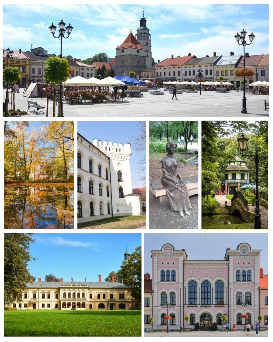 Zlikwidowany Szlak Najazdu Szwedzkiego