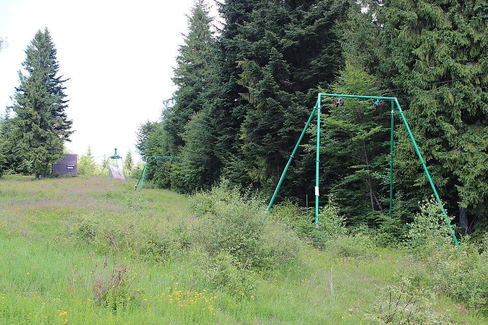 Koninki - Stare Wierchy - Kowaniec