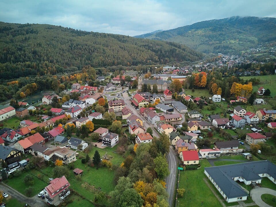 Rajcza