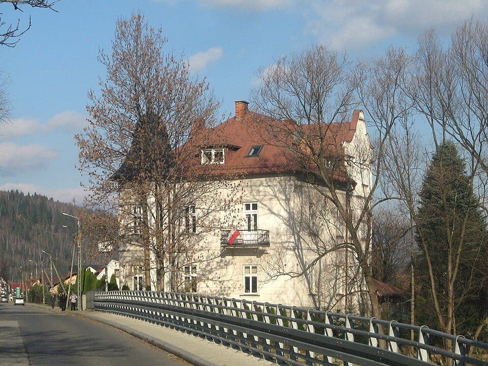 Sól - Rycerka