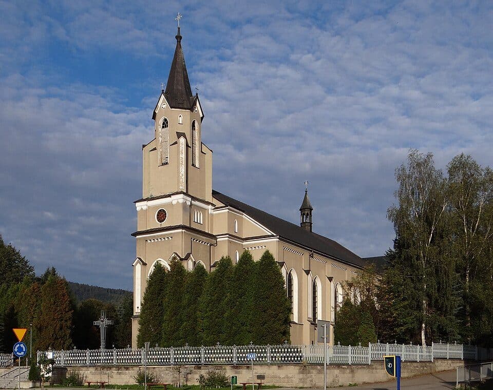 Zbójnicka Ścieżka Trzech Harnasi