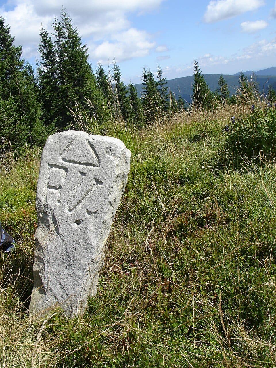 Траверс Аршиці