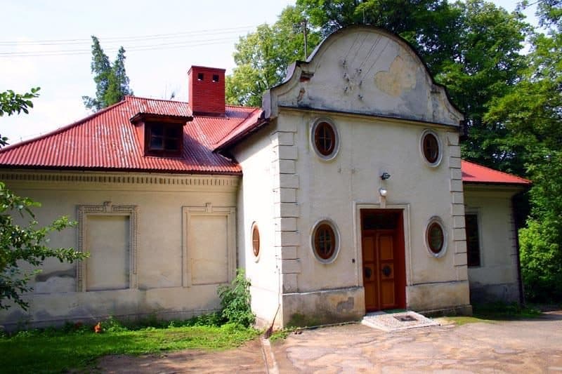 Kamesznica - Barania Góra