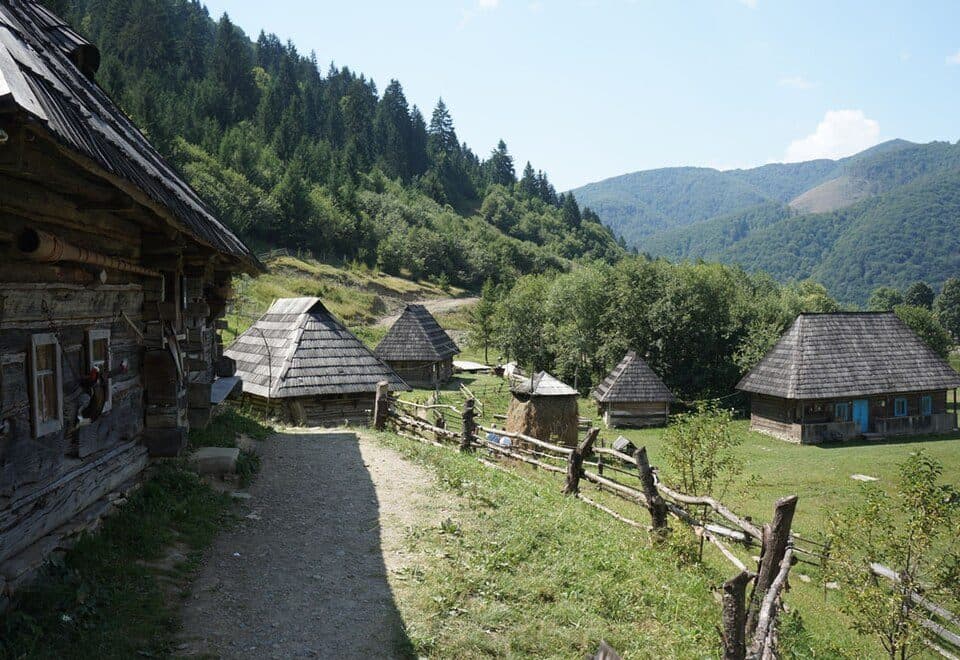 Новий помаранчевий маршрут