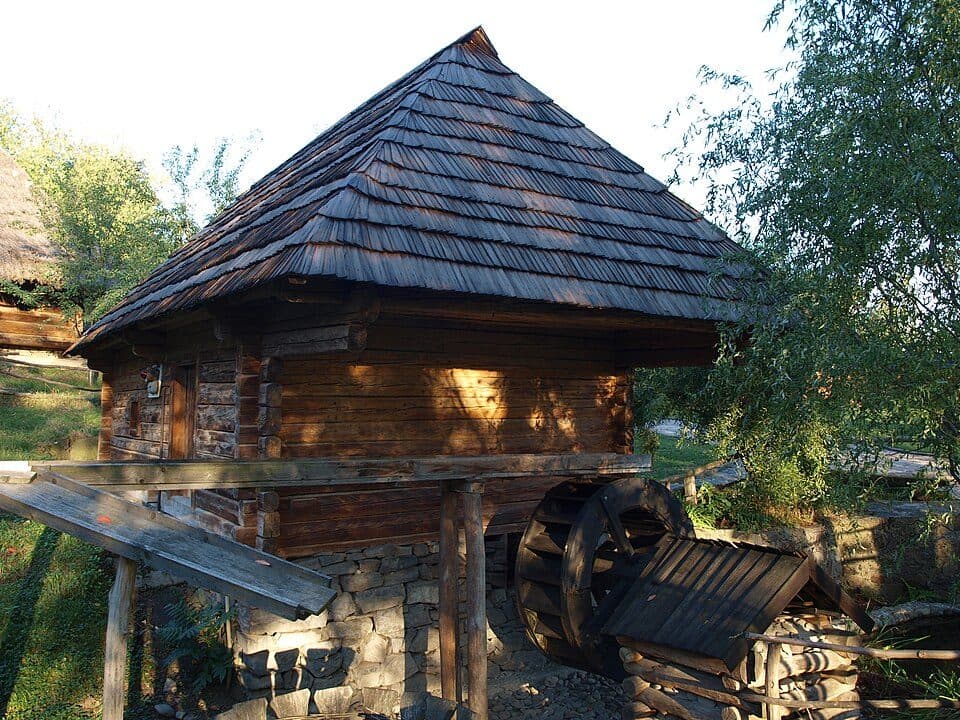 Новий помаранчевий маршрут