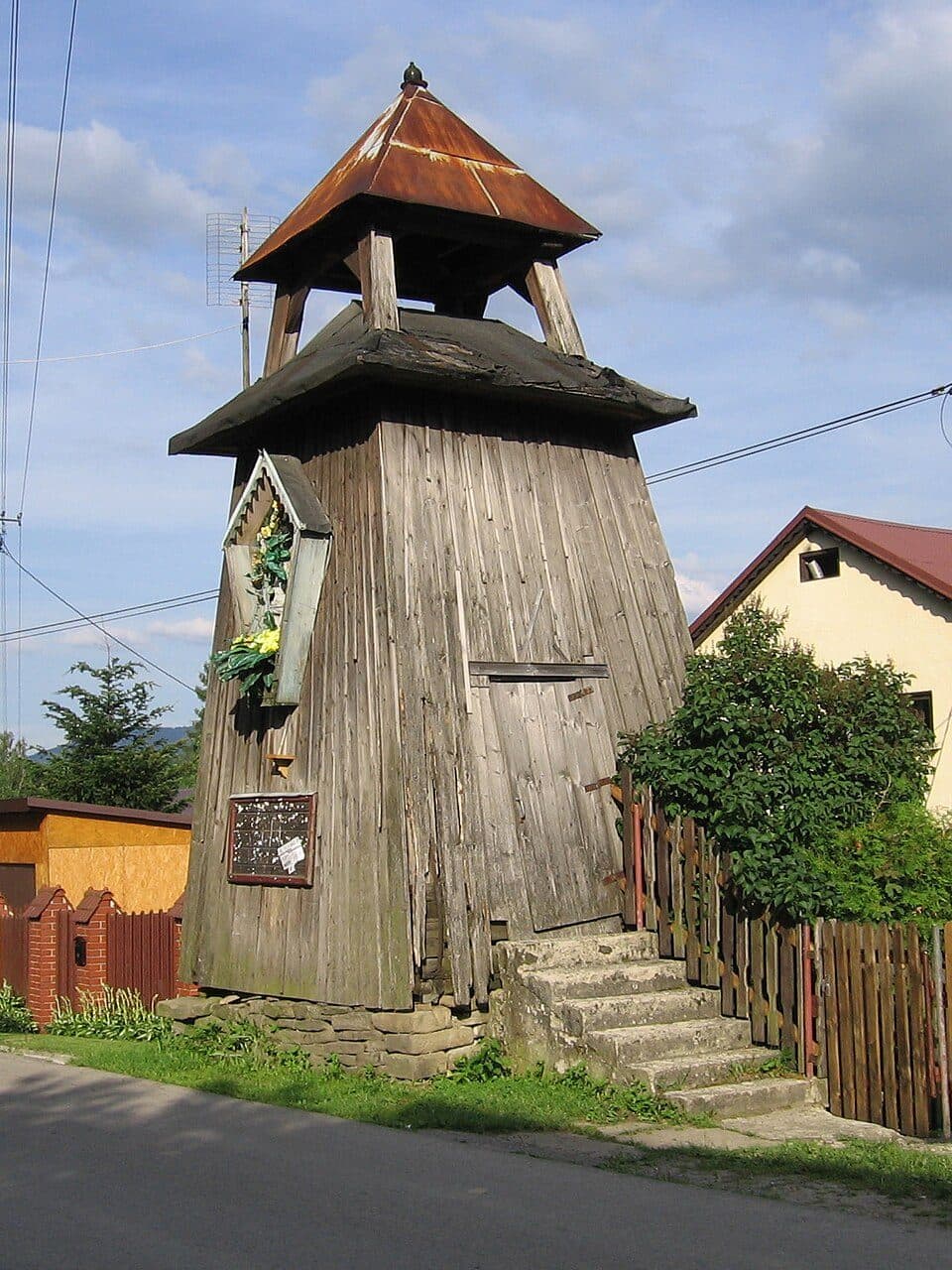 Kamesznica - Barania Góra