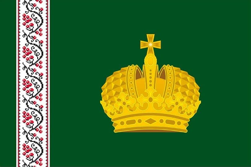 Усть-Чорна
