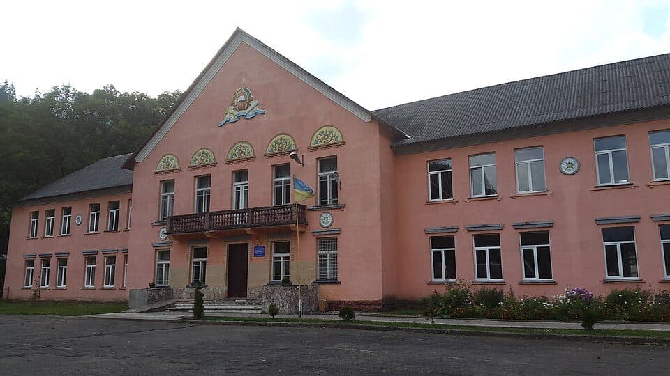 Ust-Czorna — zdjęcie 2