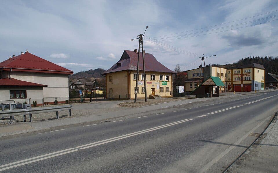 Sularzówka - Cupel
