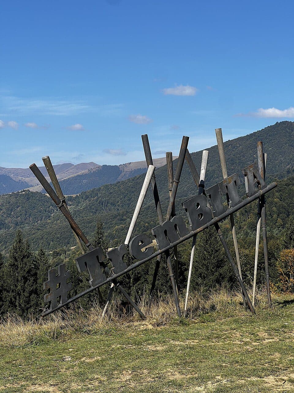 Priszlip-hágó — 2. fotó