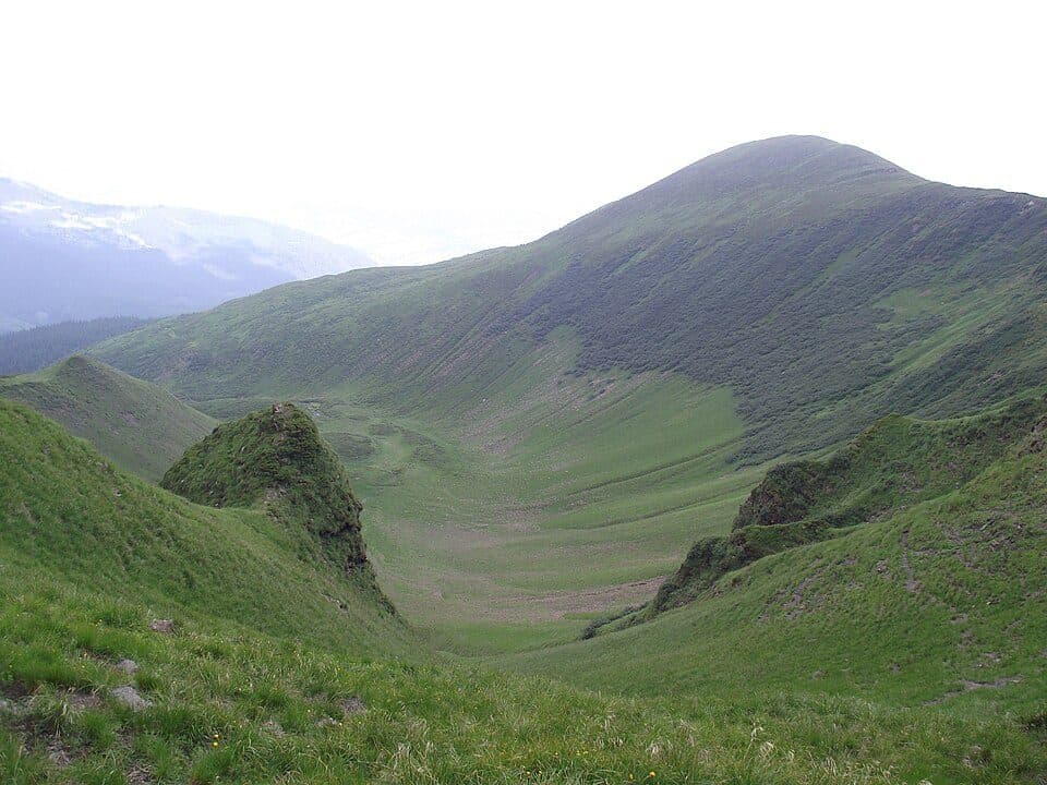 Rakhiv-Blyznytsyia
