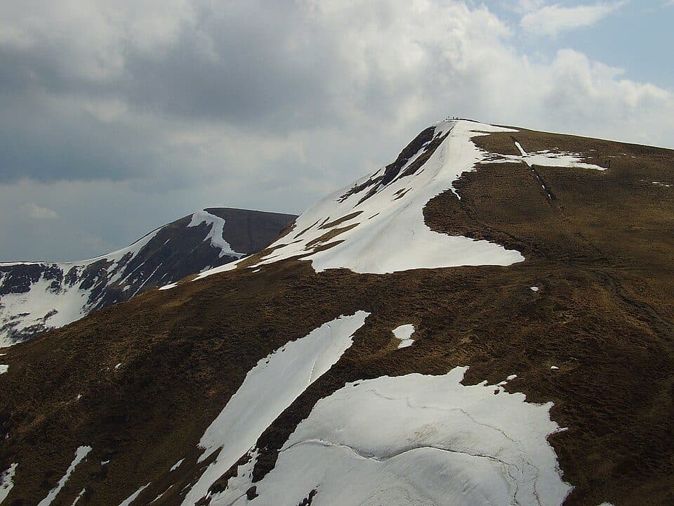 Rakhiv-Blyznytsyia