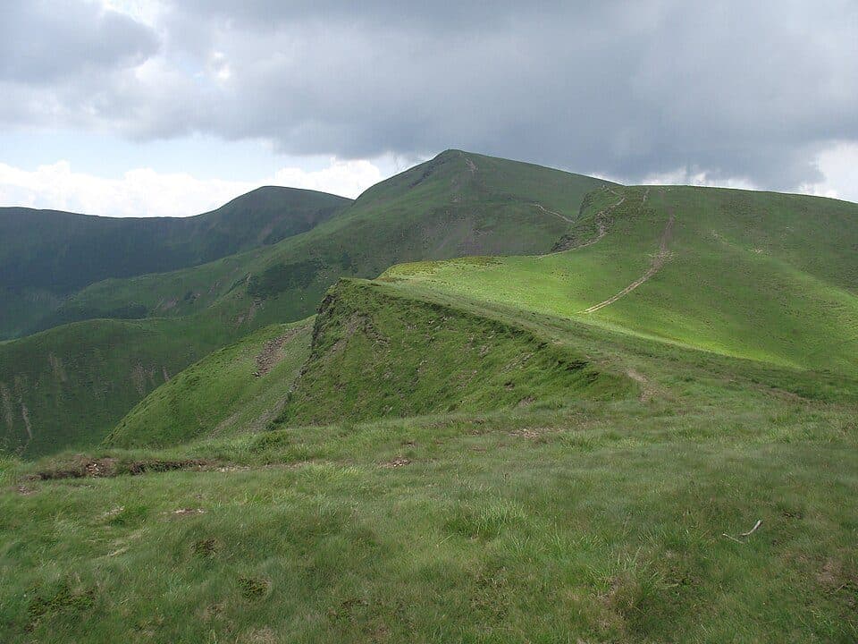 Rakhiv-Blyznytsyia