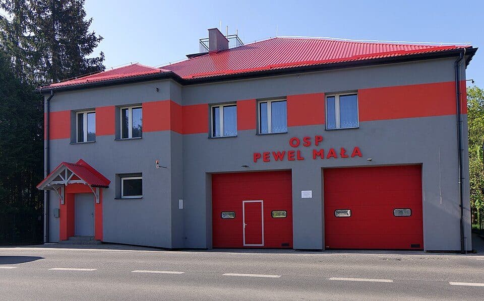 Świnna - Jastrzębica