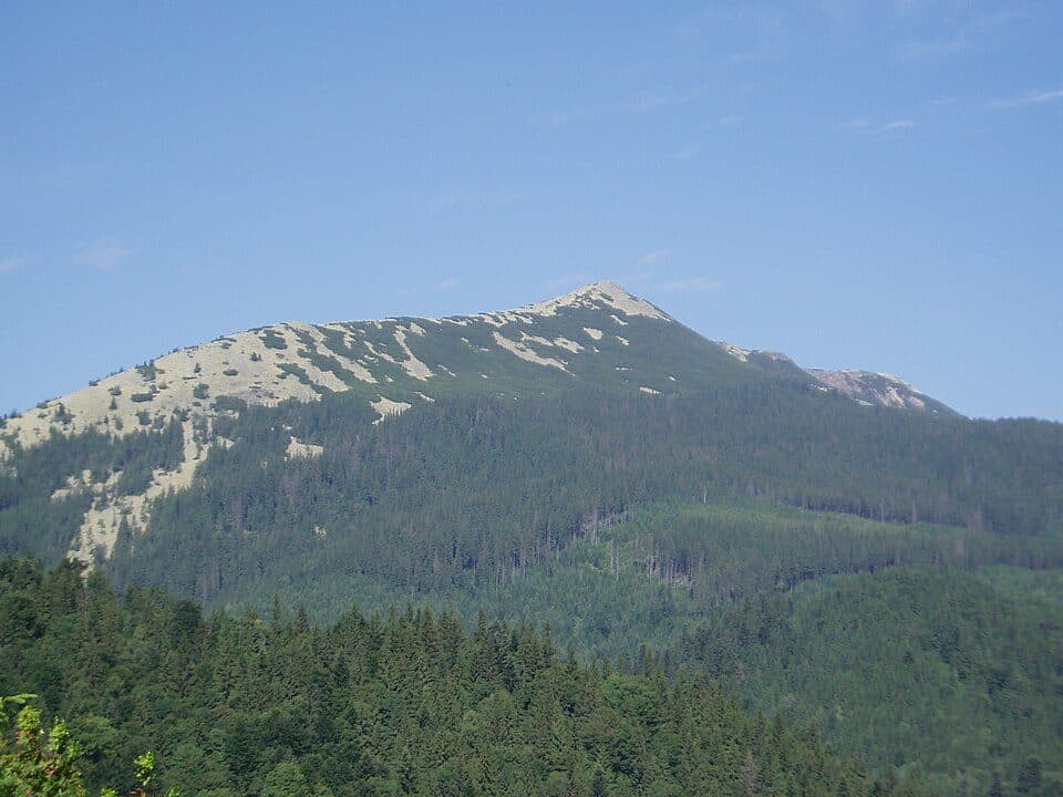 Doboszanka
