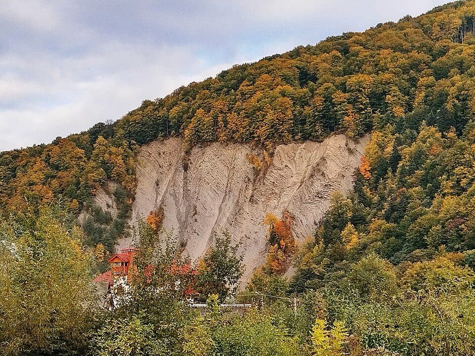 Стежка Довбуша
