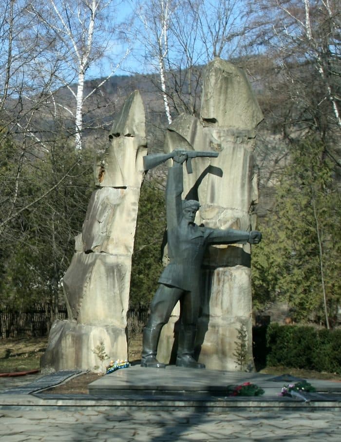 Яремче-Маковиця