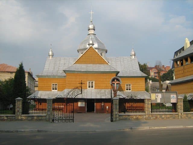 Nadwórna — zdjęcie 2