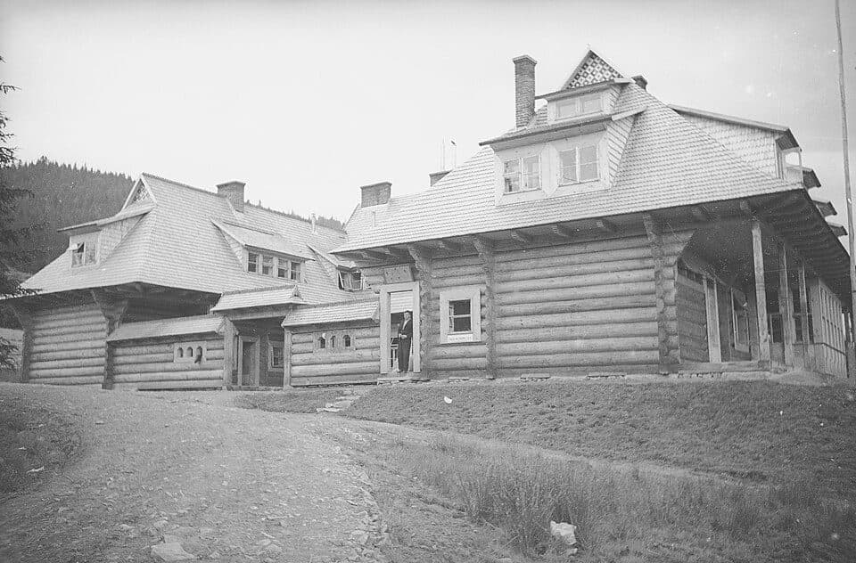 с. Бистриця - пер. Легіонів