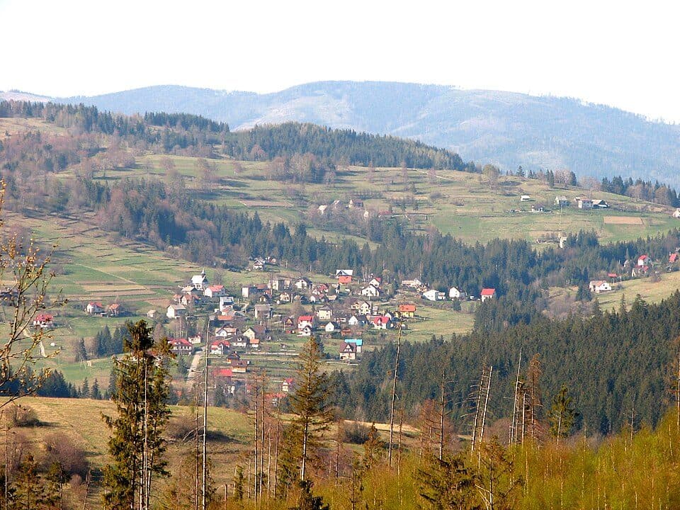 Sól-Kiczora