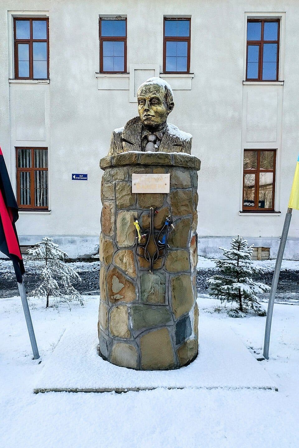 Татарів - г. Ягідна
