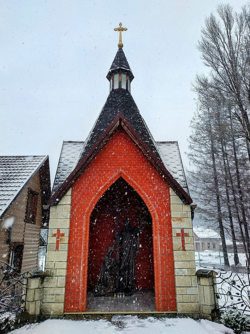 Татарів - г. Ягідна