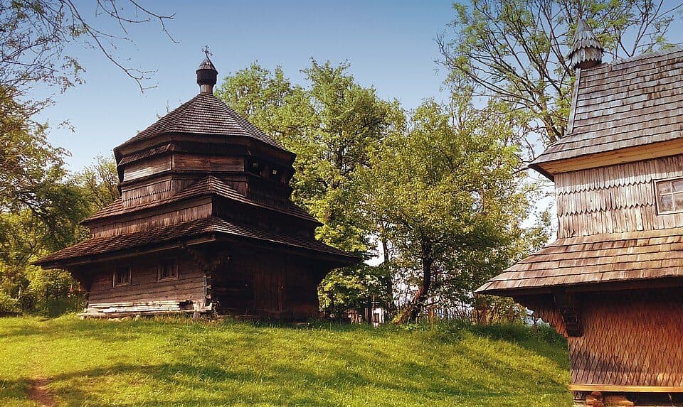 с. Ясіня - г. Петрос - с. Лазещина