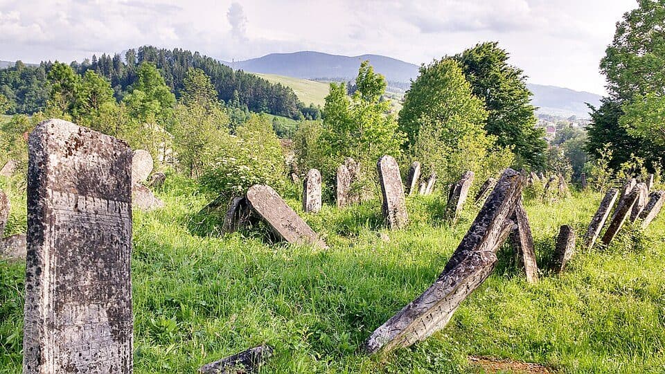 Ясіня - Драгобрат