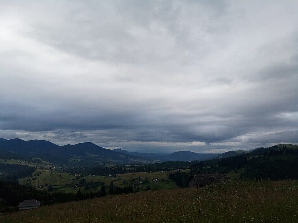 Krywopole