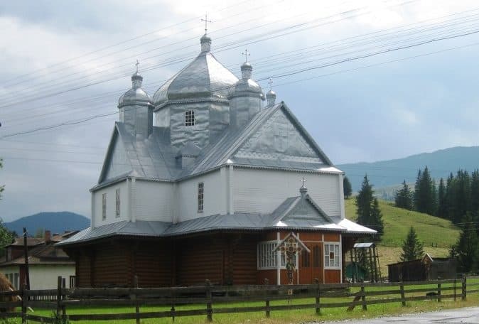Стаїще - Кострич