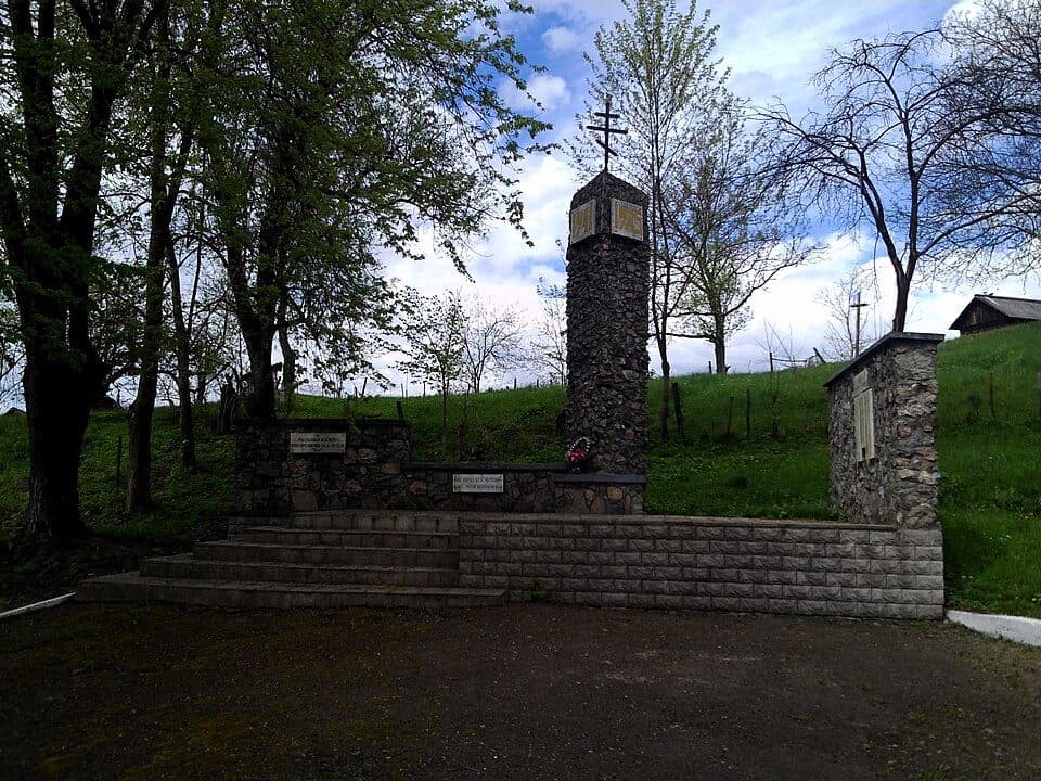 Uhla (Ukraina) — zdjęcie 3