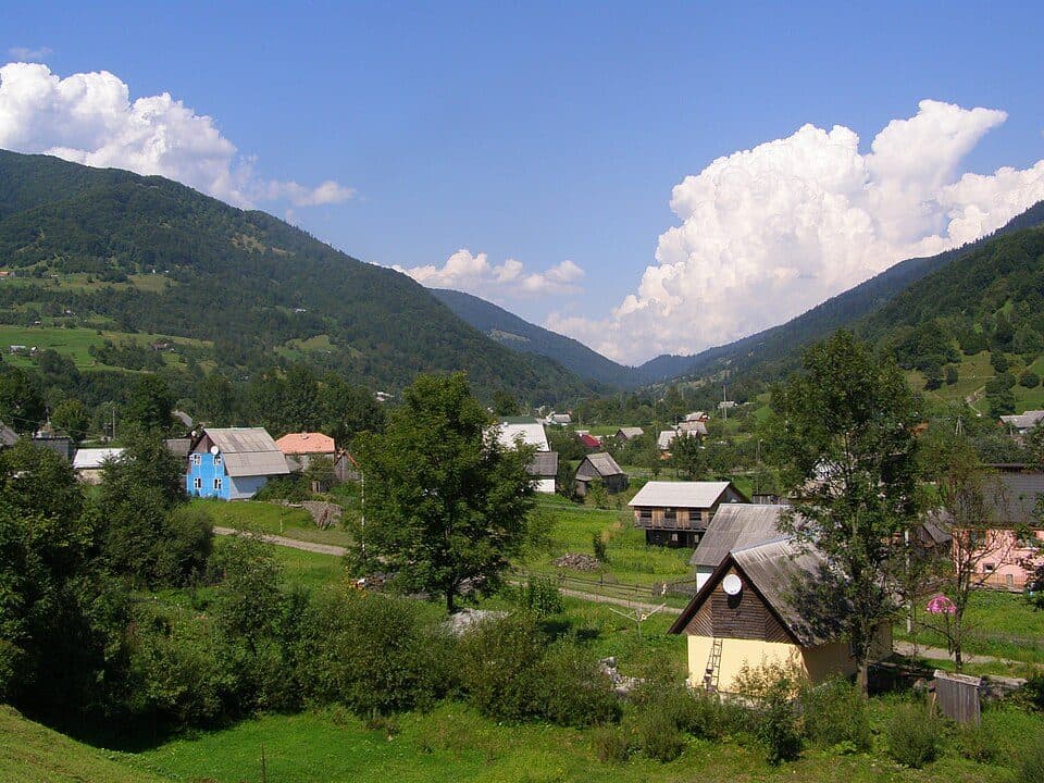 c. Кваси - пол. Менчул