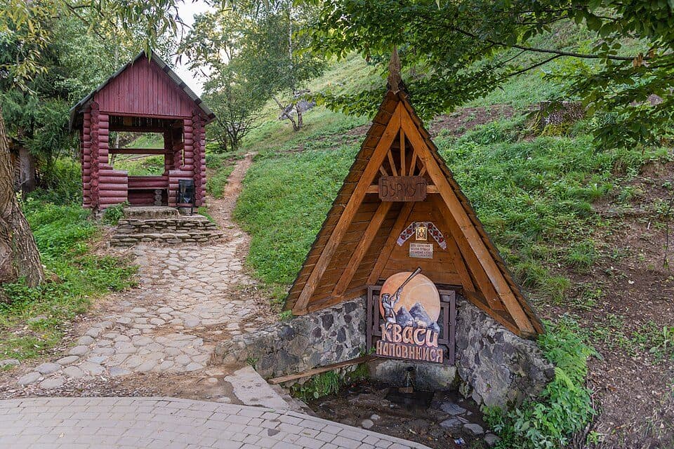 Джерело «Буркут» — zdjęcie 3