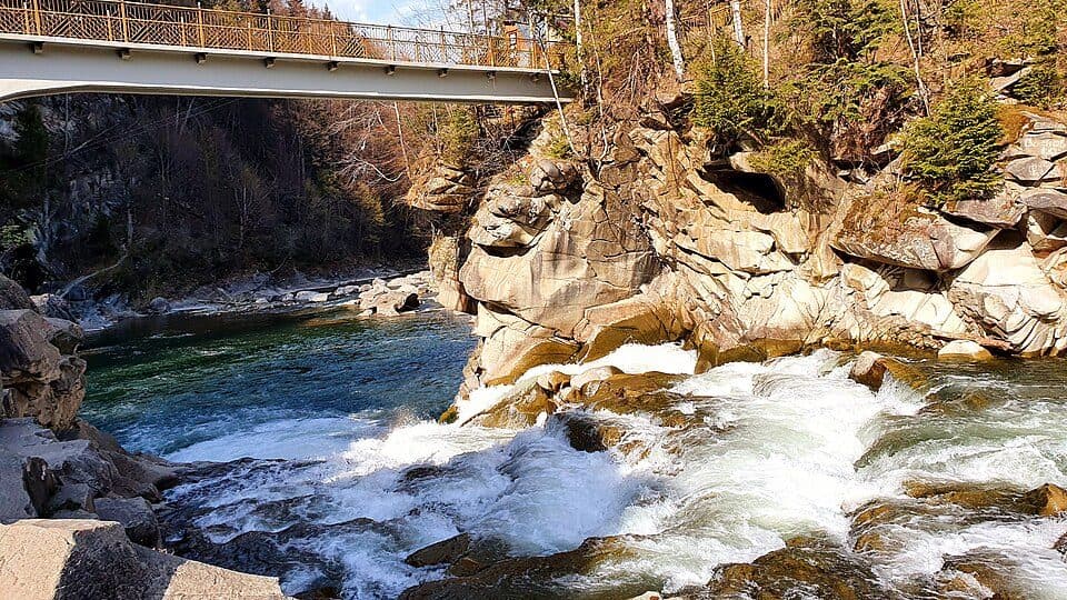Пробій (водоспад) — фото 3