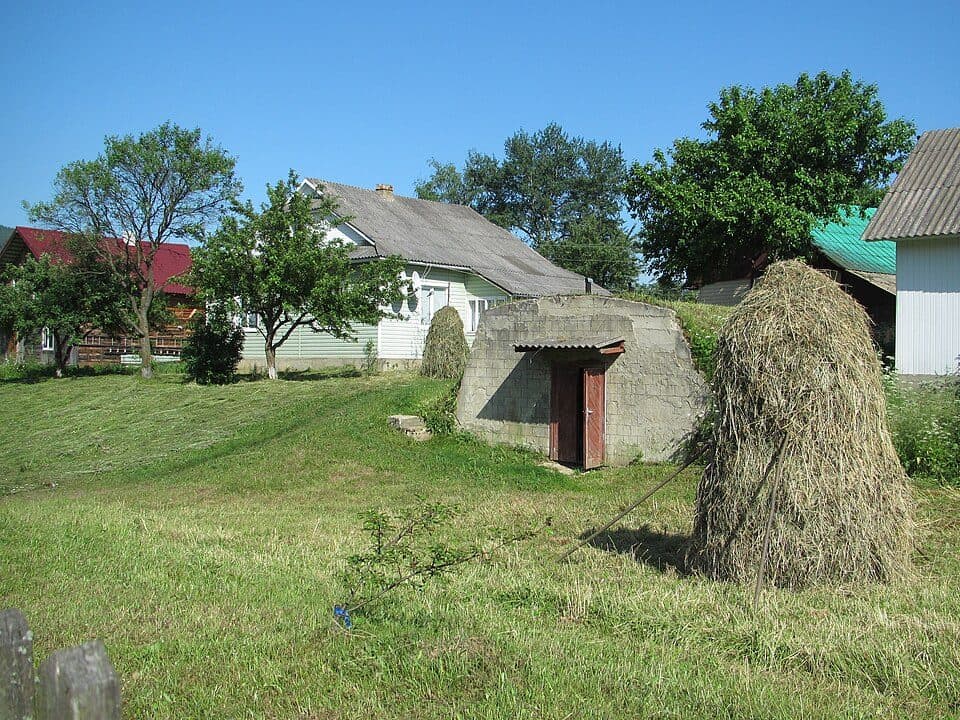 Любіжнянський Гук — zdjęcie 2