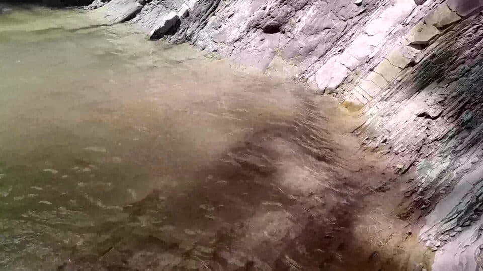 Кривопільський водоспад — 2. fotó