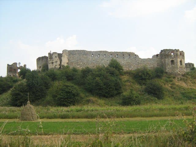 Pniv Castle