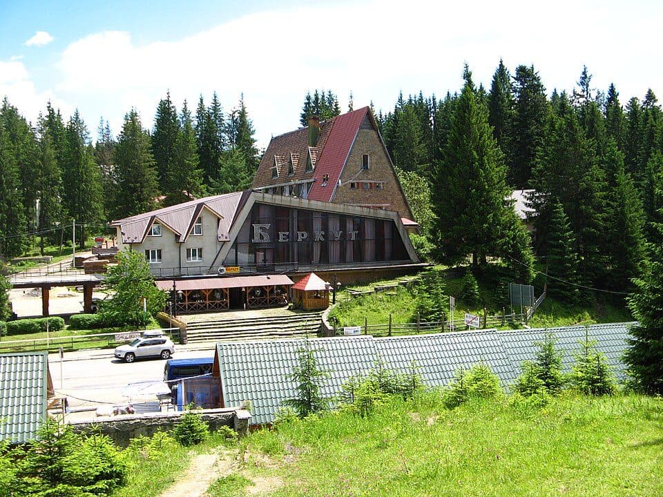 Przełęcz Jabłunicka — zdjęcie 2