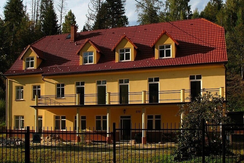Ujsoły - Kęcichłosty