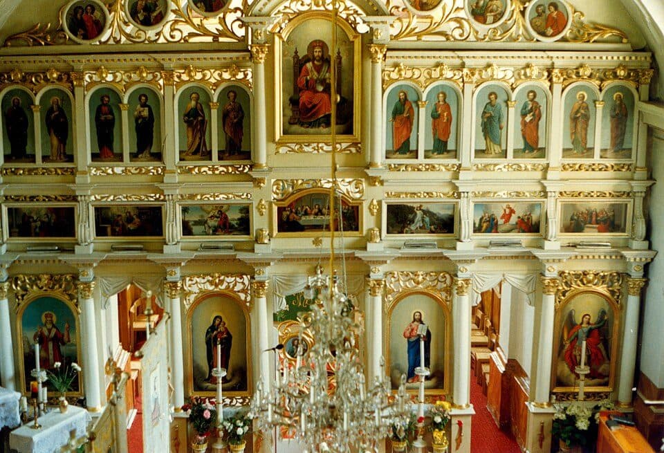 Litmanová - Jaworki, PL