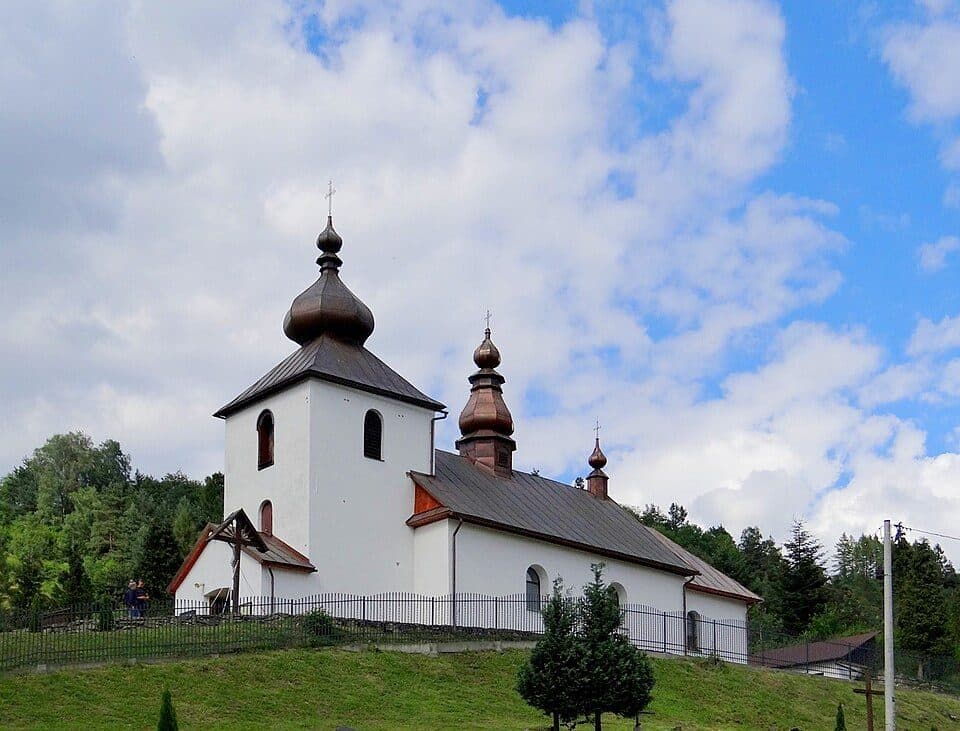 Mníšek nad Popradom - Sulínka