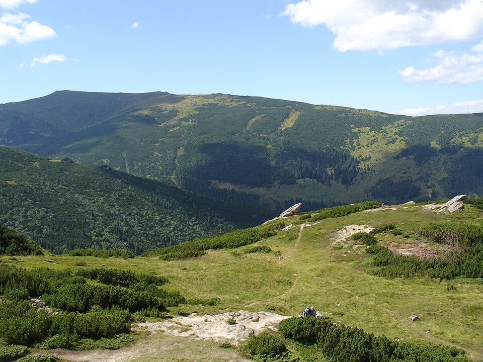 Menczul (Munczel) — zdjęcie 3