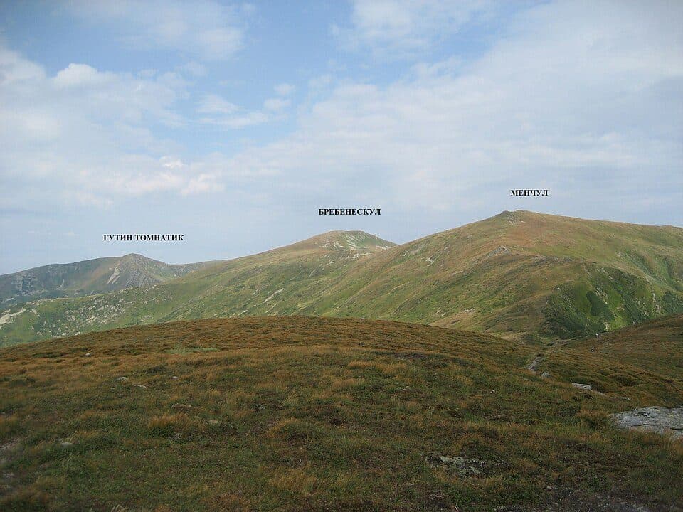 Menczul (Munczel)