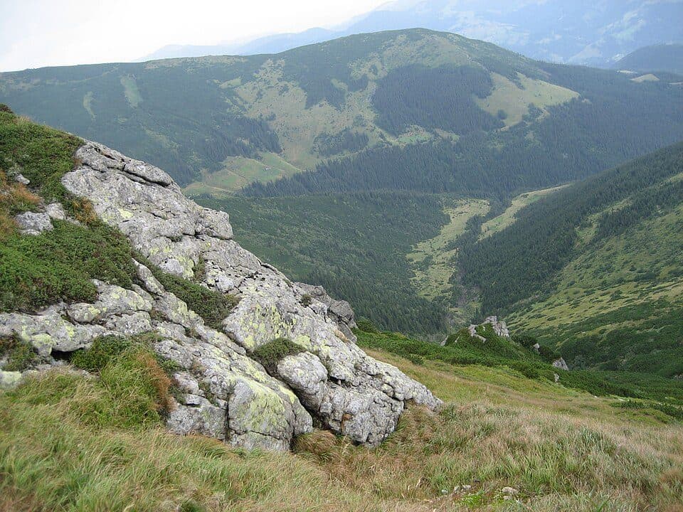 Шурин (гора)